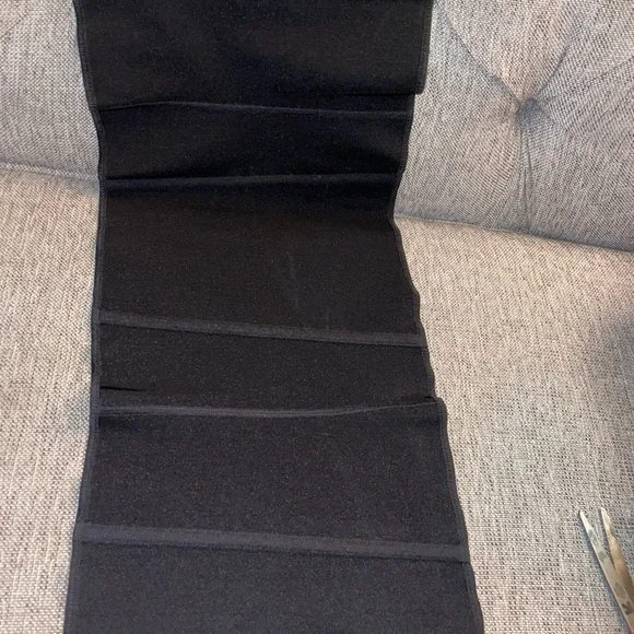 SKIMS ONYX Waist Trainer size XL - Picture 7 of 7